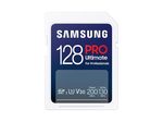 Samsung PRO Ultimate MB-SY128SB Speicherkarte 128 GB mit USB Kartenleser