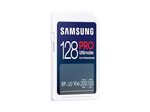 Samsung PRO Ultimate MB-SY128SB Speicherkarte 128 GB mit USB Kartenleser