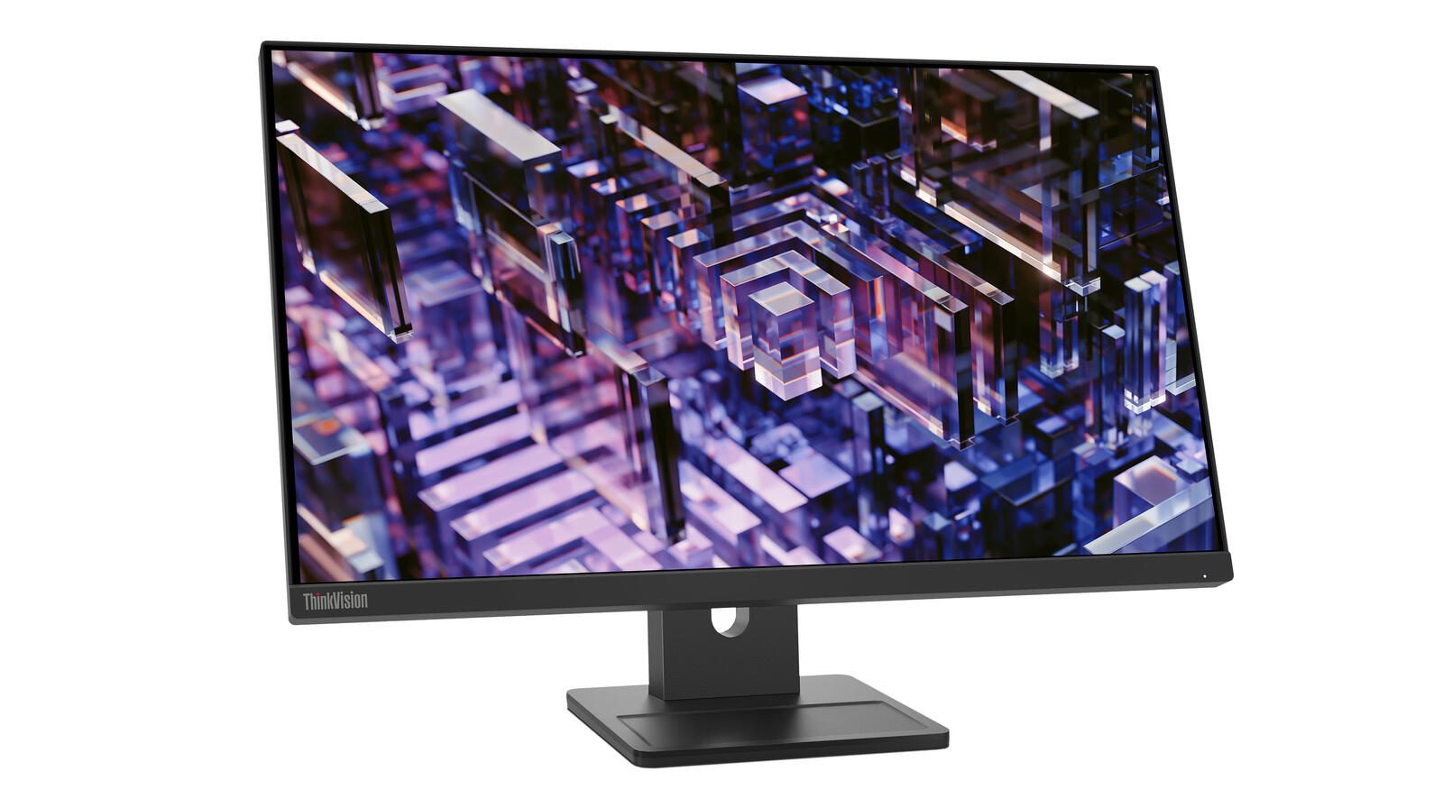 Lenovo ThinkVision E24q-30 2K Ultra HD Display 60,5 cm (23.8")