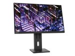 Lenovo ThinkVision E24q-30 2K Ultra HD Display 60,5 cm (23.8")
