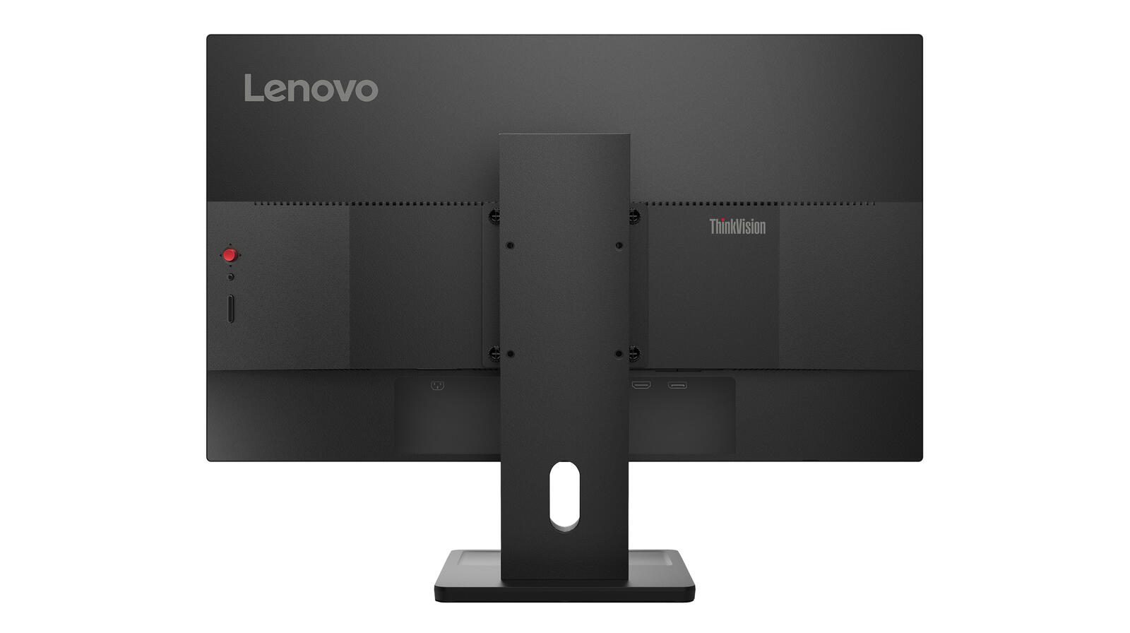 Lenovo ThinkVision E24q-30 2K Ultra HD Display 60,5 cm (23.8")