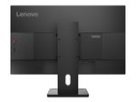 Lenovo ThinkVision E24q-30 2K Ultra HD Display 60,5 cm (23.8")