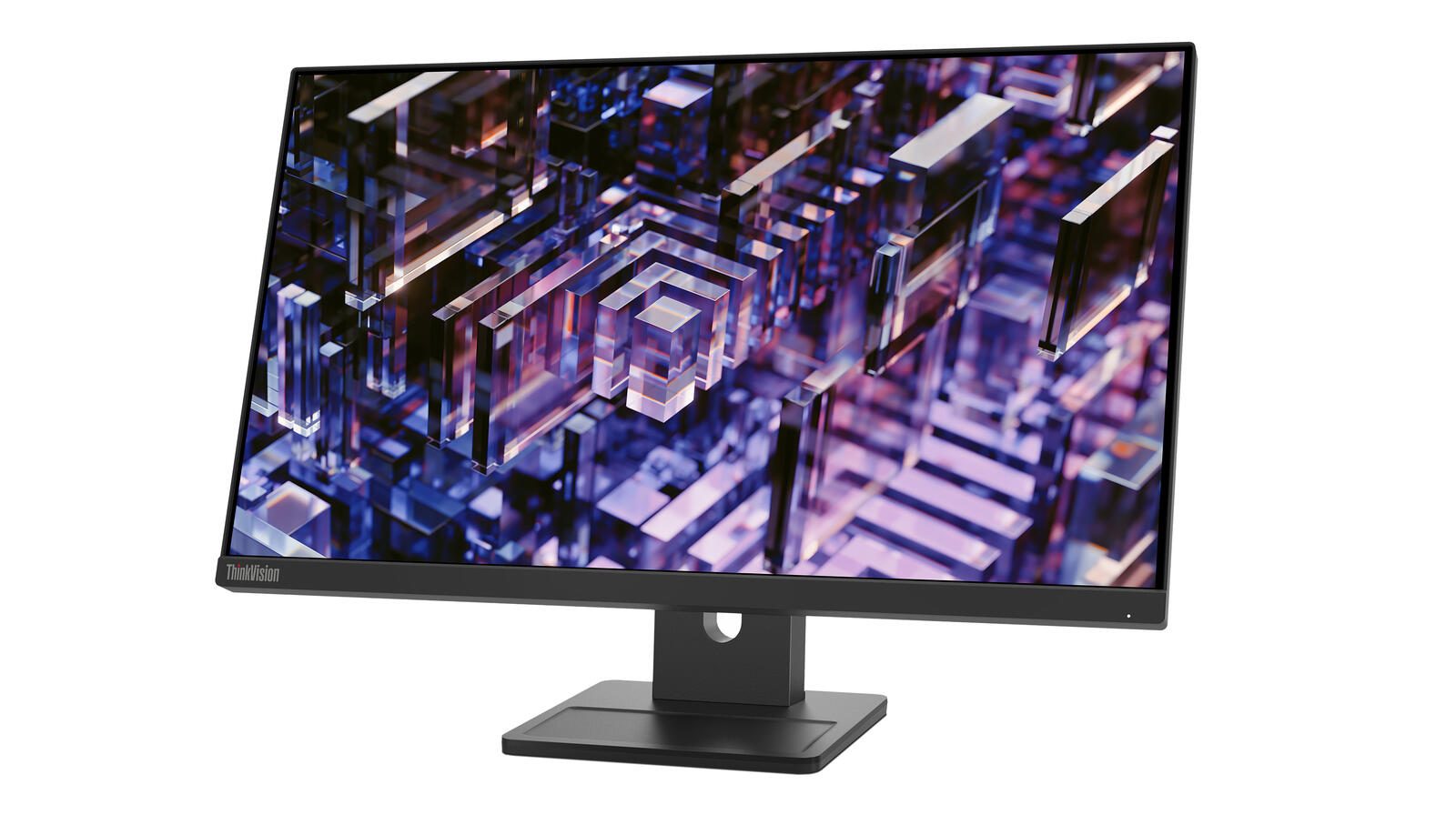 Lenovo ThinkVision E24q-30 2K Ultra HD Display 60,5 cm (23.8")