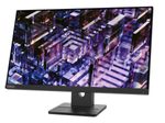 Lenovo ThinkVision E24q-30 2K Ultra HD Display 60,5 cm (23.8")