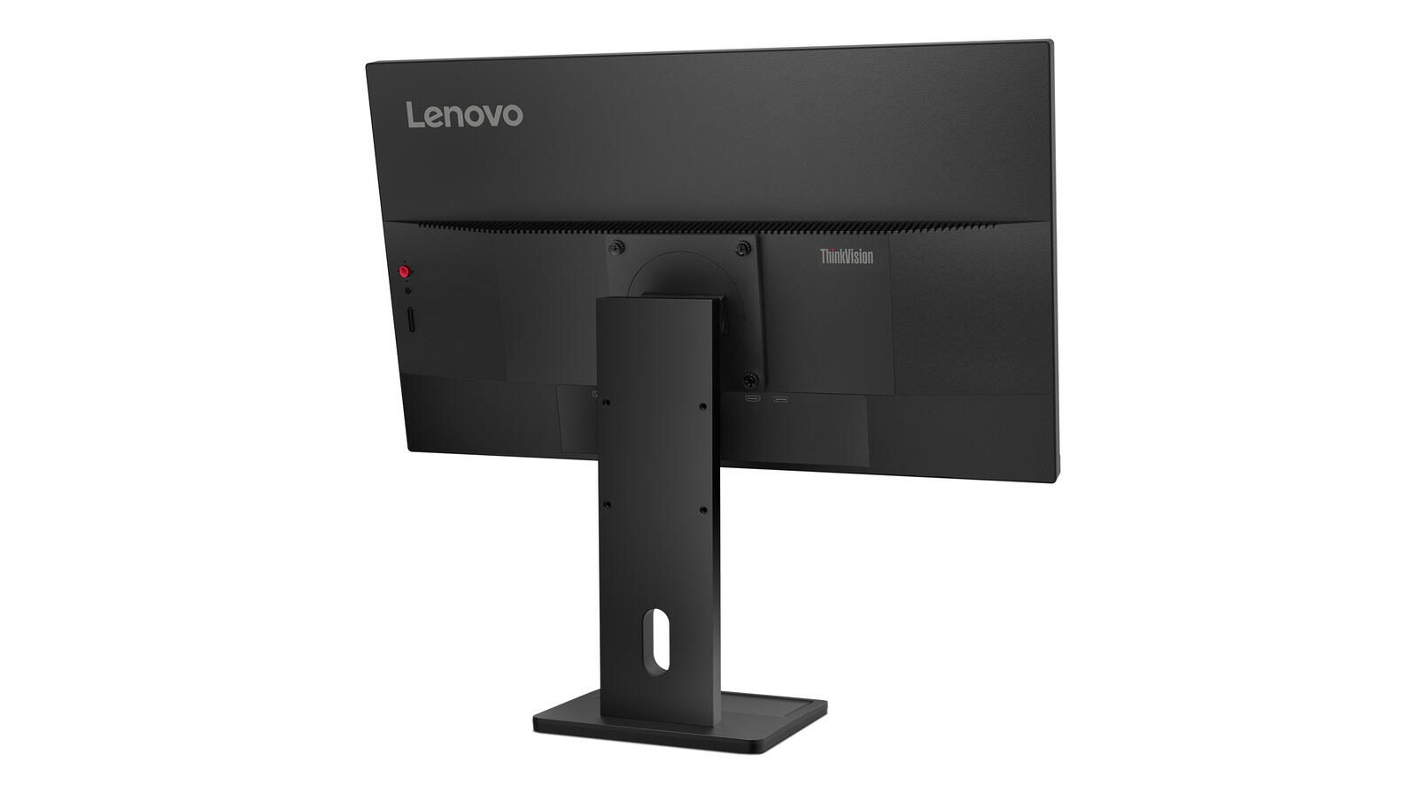 Lenovo ThinkVision E24q-30 2K Ultra HD Display 60,5 cm (23.8")