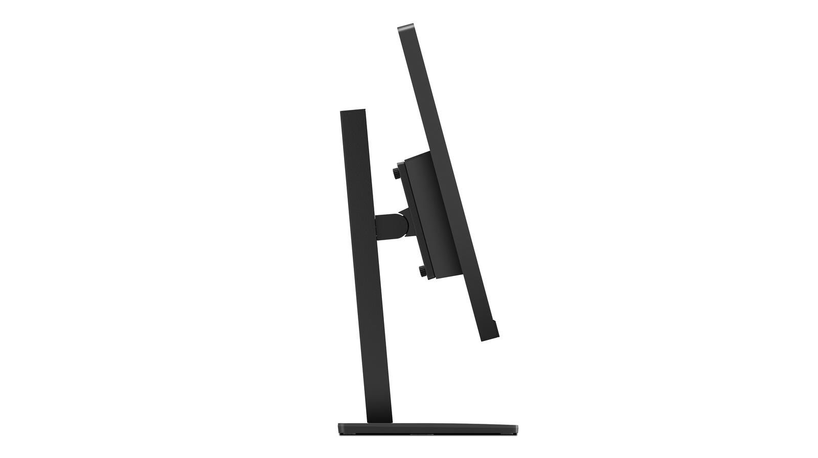 Lenovo ThinkVision E24q-30 2K Ultra HD Display 60,5 cm (23.8")