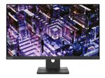 Lenovo ThinkVision E24q-30 2K Ultra HD Display 60,5 cm (23.8")