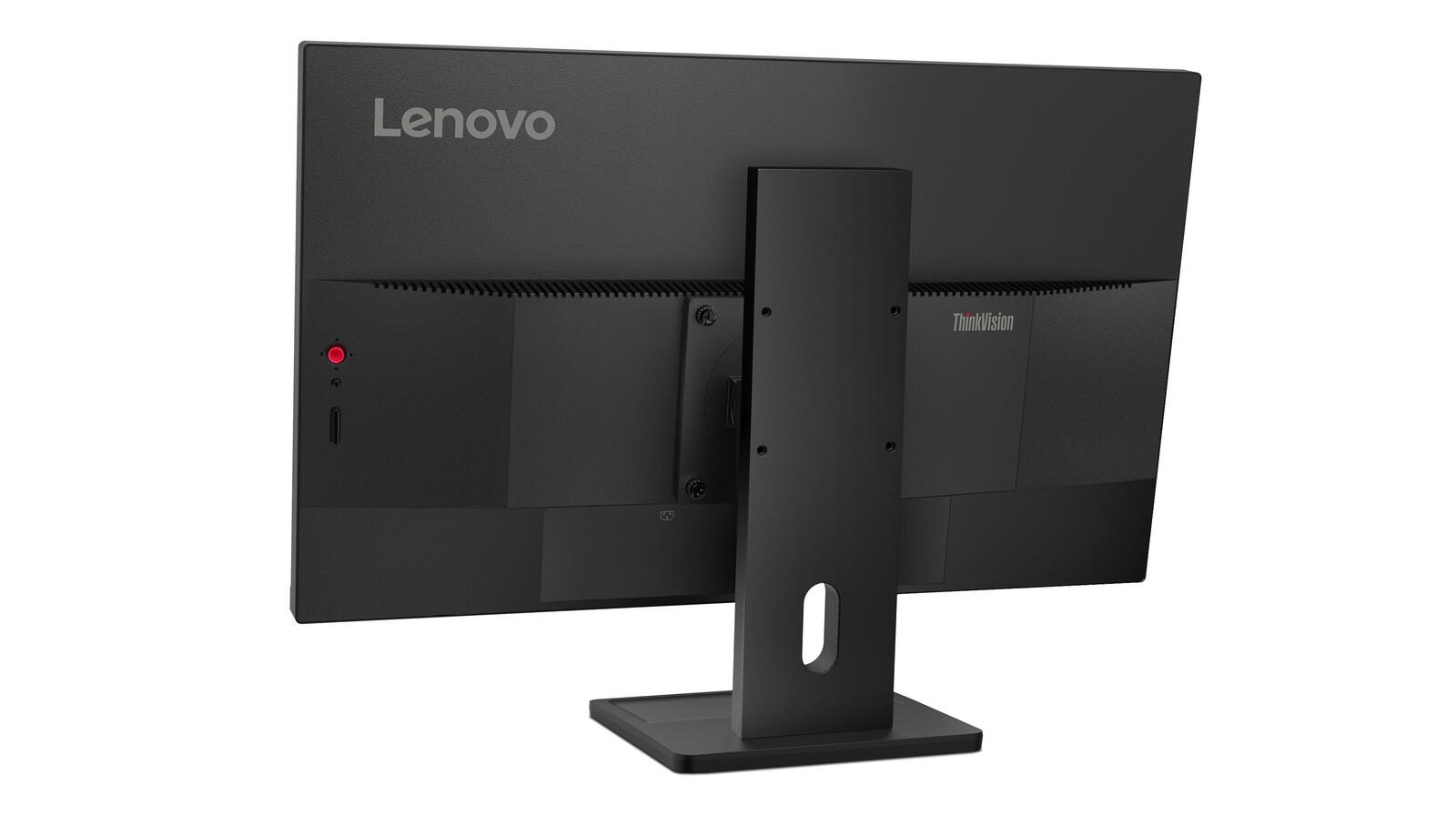 Lenovo ThinkVision E24q-30 2K Ultra HD Display 60,5 cm (23.8")