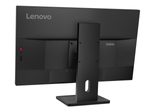 Lenovo ThinkVision E24q-30 2K Ultra HD Display 60,5 cm (23.8")