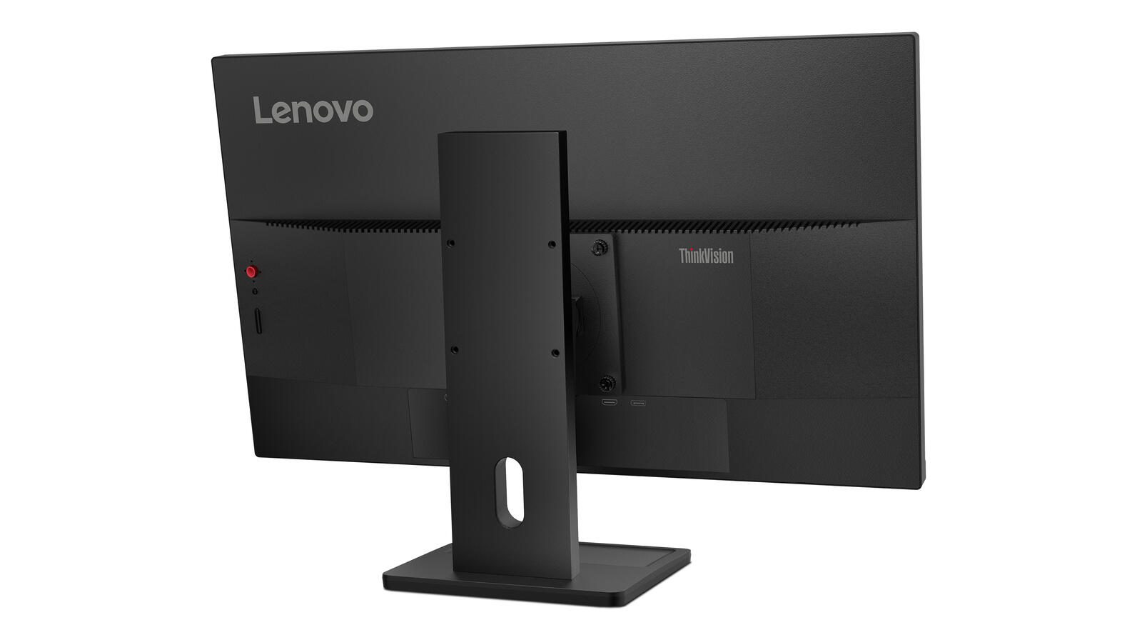 Lenovo ThinkVision E24q-30 2K Ultra HD Display 60,5 cm (23.8")
