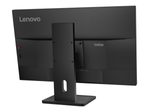 Lenovo ThinkVision E24q-30 2K Ultra HD Display 60,5 cm (23.8")