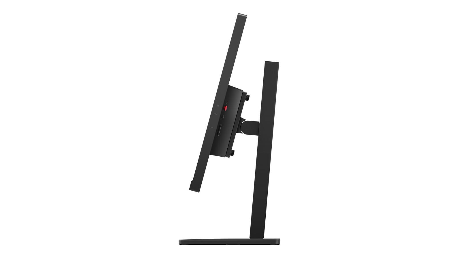 Lenovo ThinkVision E24q-30 2K Ultra HD Display 60,5 cm (23.8")