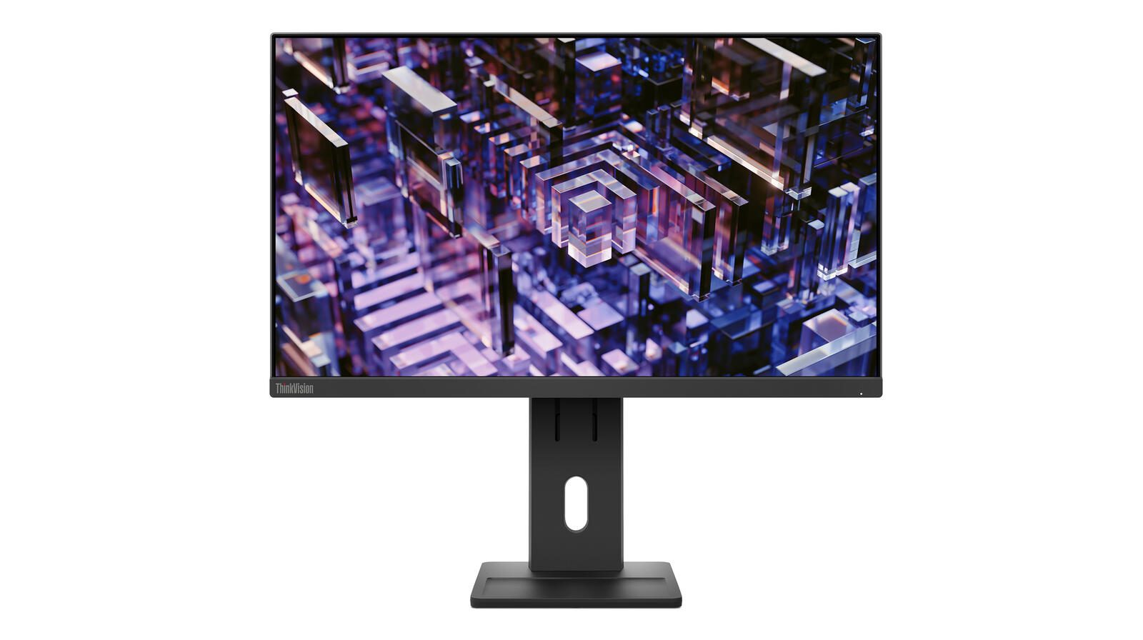 Lenovo ThinkVision E24q-30 2K Ultra HD Display 60,5 cm (23.8")