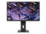 Lenovo ThinkVision E24q-30 2K Ultra HD Display 60,5 cm (23.8")