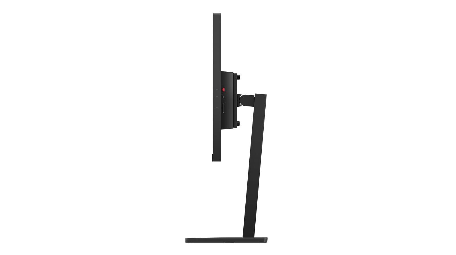 Lenovo ThinkVision E24q-30 2K Ultra HD Display 60,5 cm (23.8")