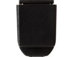 Verbatim Nano - USB-Stick 16 GB mit Micro USB-Adapter - Schwarz
