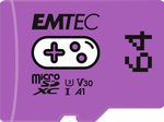 Emtec mSD Gaming Speicherkarte 64 GB