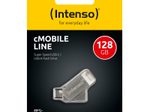 Intenso cMobile Line USB-Stick 128 GB