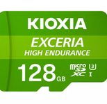 Kioxia Exceria High Endurance Speicherkarte 128 GB