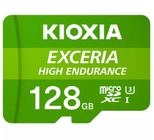 Kioxia Exceria High Endurance Speicherkarte 128 GB