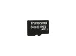 Transcend TS64GUSDXC10 Speicherkarte 64 GB