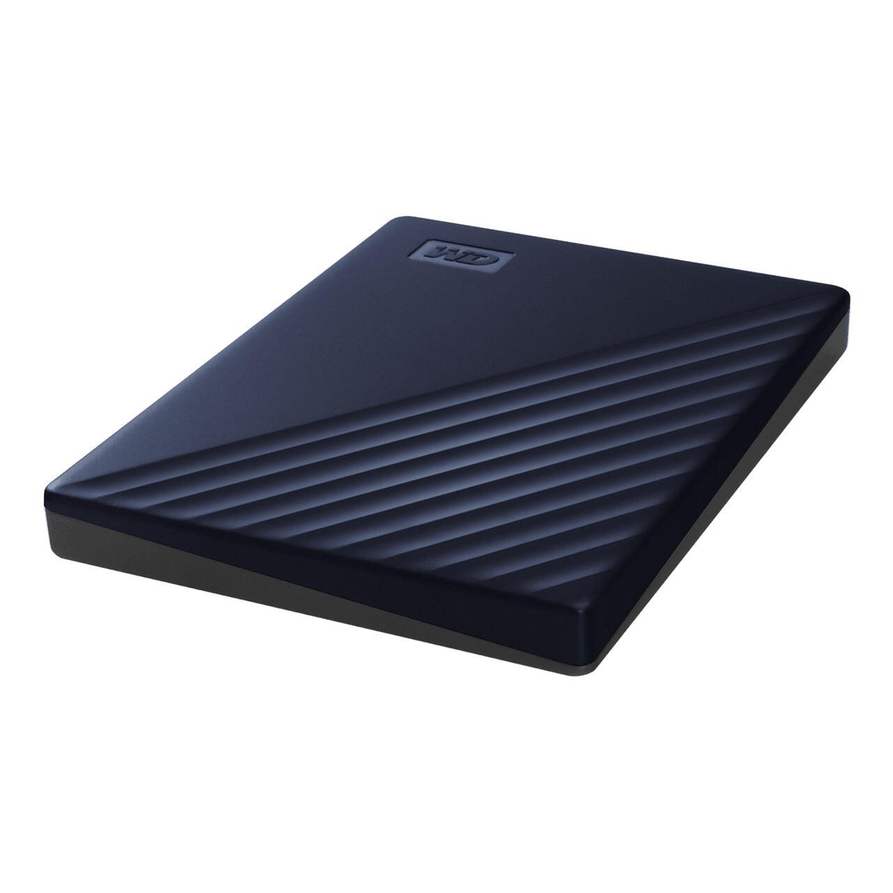WD My Passport für Mac Externe Festplatte 2 TB