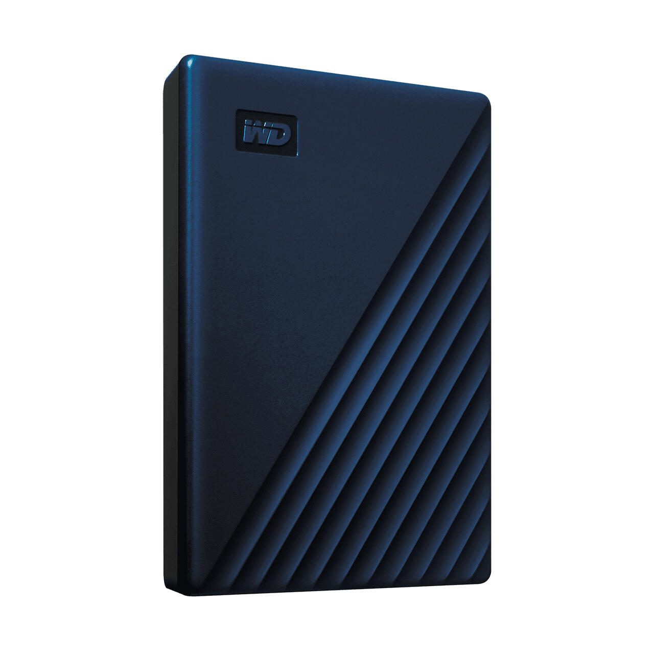 WD My Passport für Mac Externe Festplatte 2 TB