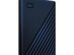 WD My Passport für Mac Externe Festplatte 2 TB
