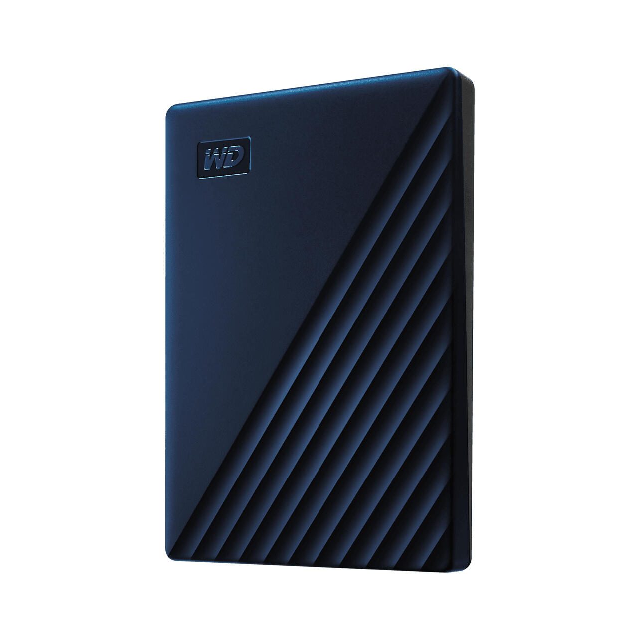 WD My Passport für Mac Externe Festplatte 2 TB