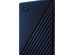 WD My Passport für Mac Externe Festplatte 2 TB