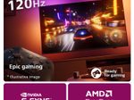 Philips 55OLED759 4K UHD OLED Smart TV 139,7 cm (55")