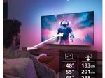 Philips 55OLED759 4K UHD OLED Smart TV 139,7 cm (55")