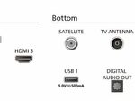 Philips 55OLED759 4K UHD OLED Smart TV 139,7 cm (55")