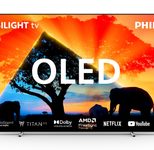 Philips 48OLED759 4K UHD Smart TV 121,9 cm (48")