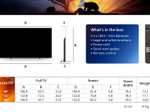 Philips 55OLED759 4K UHD OLED Smart TV 139,7 cm (55")