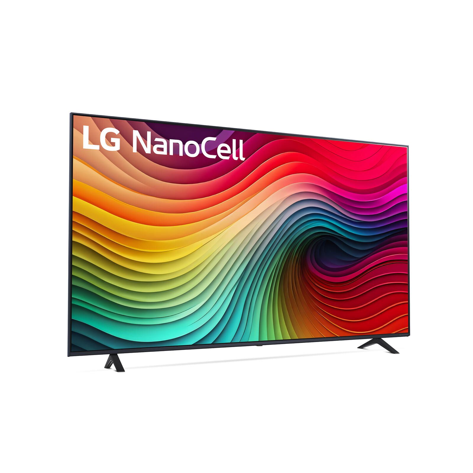 LG NanoCell 75NANO82T6B 4K UHD Smart TV 190,5 cm (75")