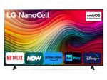 LG NanoCell 75NANO82T6B 4K UHD Smart TV 190,5 cm (75")