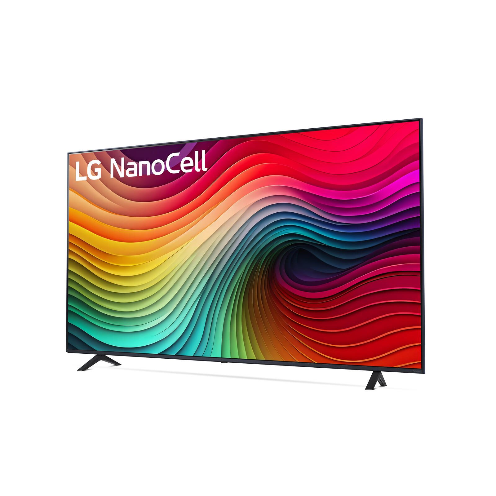 LG NanoCell 75NANO82T6B 4K UHD Smart TV 190,5 cm (75")