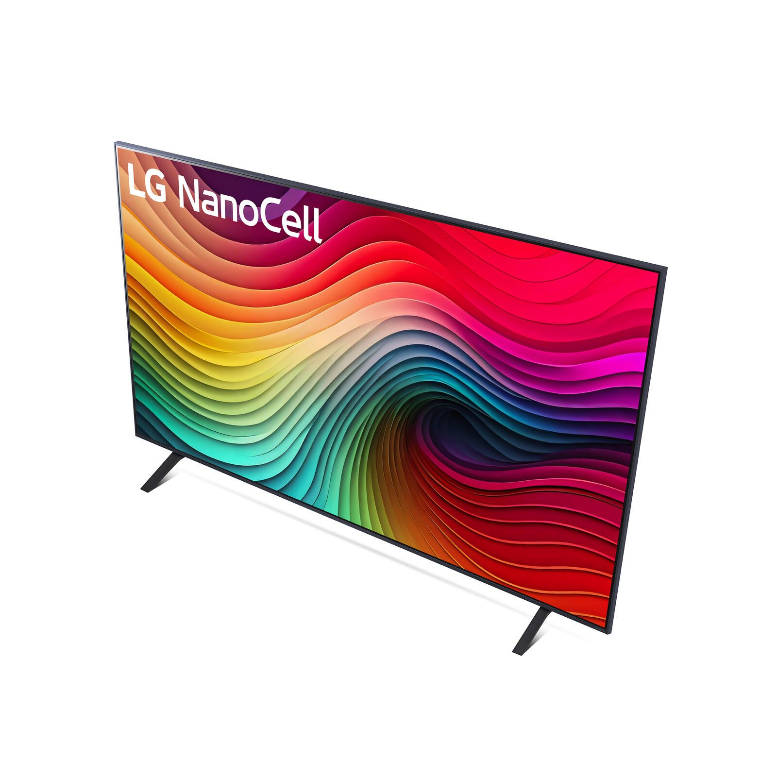 LG NanoCell 75NANO82T6B 4K UHD Smart TV 190,5 cm (75")