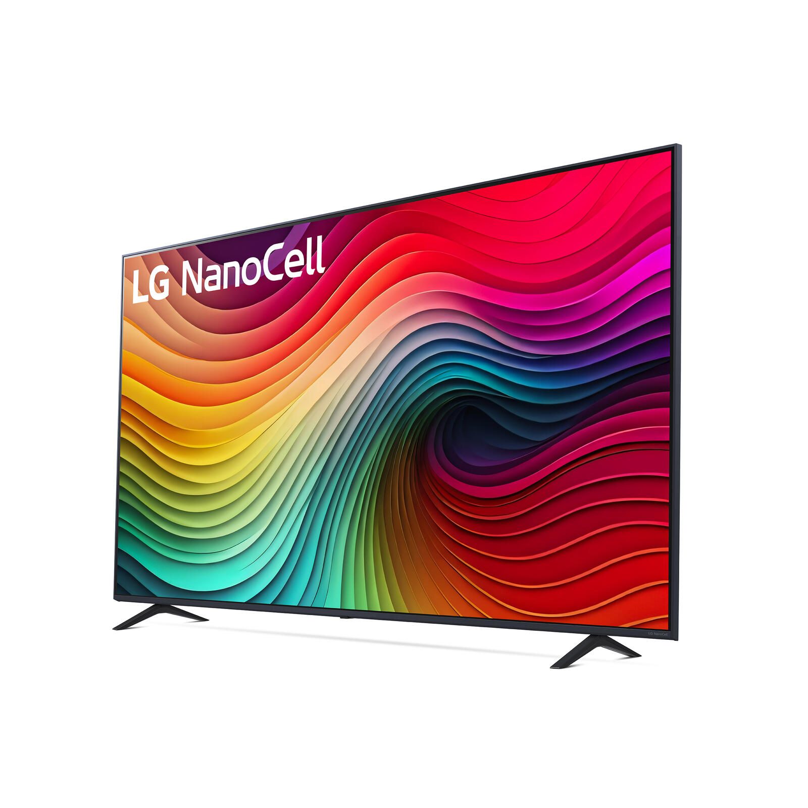 LG NanoCell 75NANO82T6B 4K UHD Smart TV 190,5 cm (75")