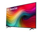 LG NanoCell 75NANO82T6B 4K UHD Smart TV 190,5 cm (75")