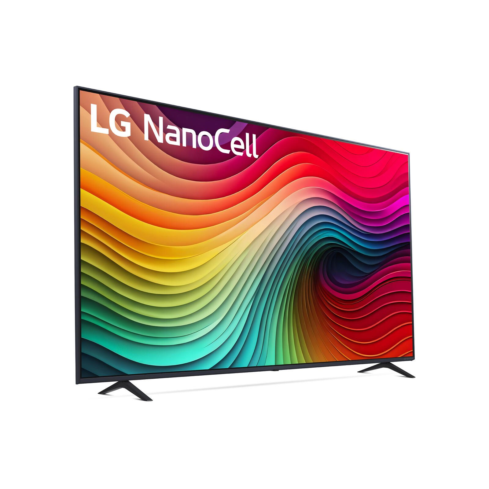 LG NanoCell 75NANO82T6B 4K UHD Smart TV 190,5 cm (75")