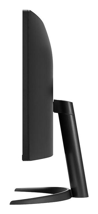 LG 34WR50QK-B Wide Quad HD Display 86,4 cm (34")