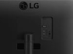 LG 34WR50QK-B Wide Quad HD Display 86,4 cm (34")