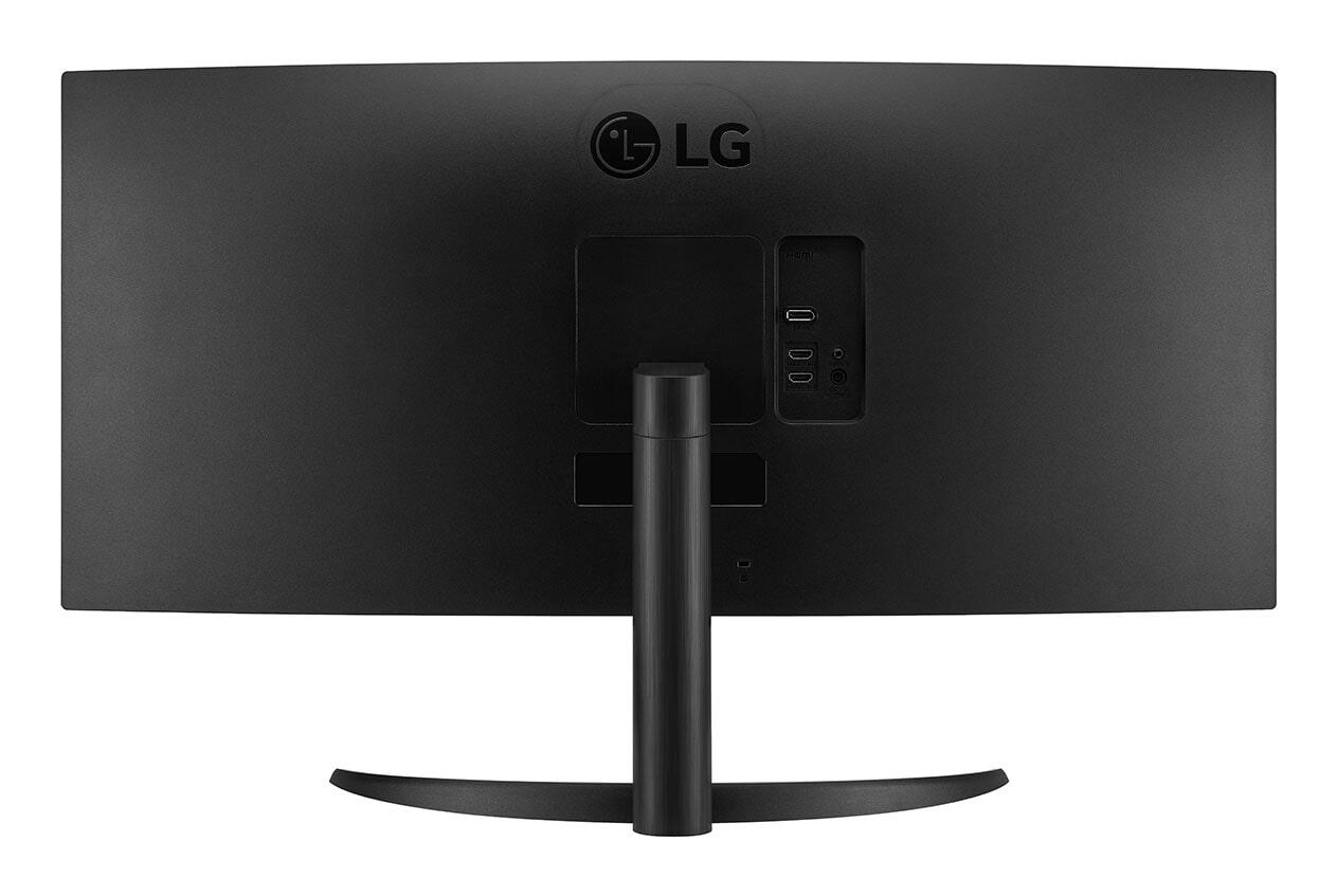 LG 34WR50QK-B Wide Quad HD Display 86,4 cm (34")