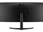 LG 34WR50QK-B Wide Quad HD Display 86,4 cm (34")