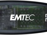 Emtec C410 USB 2.0 Stick 32 GB