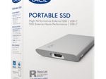 LaCie STKS500400 Externe SSD 500 GB