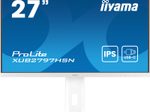 iiyama ProLite XUB2797HSN-W2 Full HD Display 68,6 cm (27")