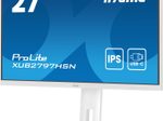 iiyama ProLite XUB2797HSN-W2 Full HD Display 68,6 cm (27")